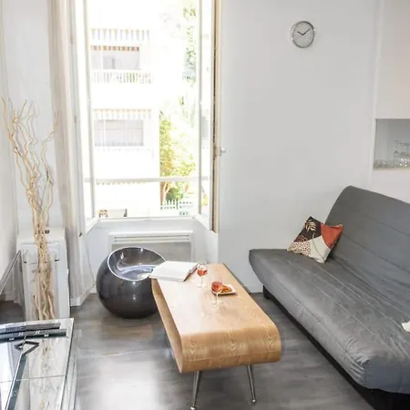 Appartement Le Montfleury - Hypercentre - Cosy - Wifi
