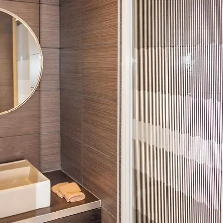 Le Montfleury - Hypercentre - Cosy - Wifi Appartement *