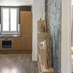 Le Montfleury - Hypercenter - Cozy - Wifi 아파트