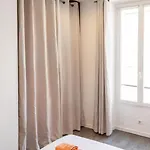 Le Montfleury - Hypercenter - Cozy - Wifi 아파트 *