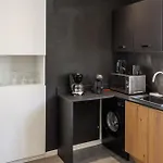 Le Montfleury - Hypercenter - Cozy - Wifi 아파트