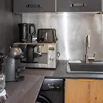 Le Montfleury - Hypercenter - Cozy - Wifi 칸느