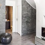 Le Montfleury - Hypercenter - Cozy - Wifi 아파트