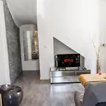 Le Montfleury - Hypercenter - Cozy - Wifi 아파트 칸느