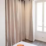 아파트 Le Montfleury - Hypercenter - Cozy - Wifi
