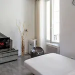 아파트 Le Montfleury - Hypercenter - Cozy - Wifi