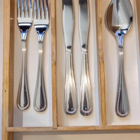 Daire Le Montfleury - Hypercenter - Cozy - Wifi Cannes