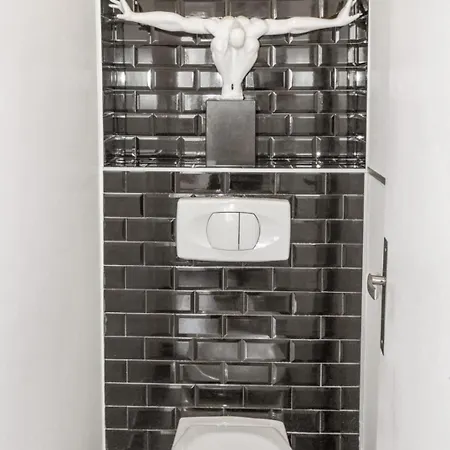 Daire Le Montfleury - Hypercenter - Cozy - Wifi