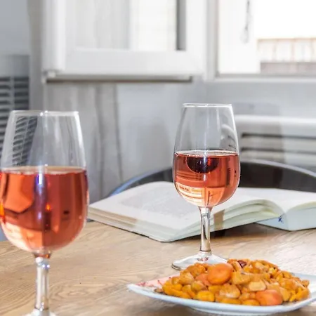 Le Montfleury - Hypercenter - Cozy - Wifi Daire *