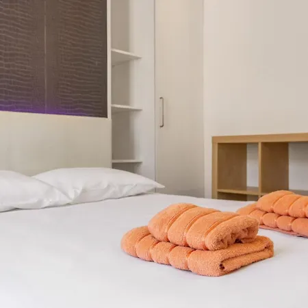 Apartmán Le Montfleury - Hypercenter - Cozy - Wifi *