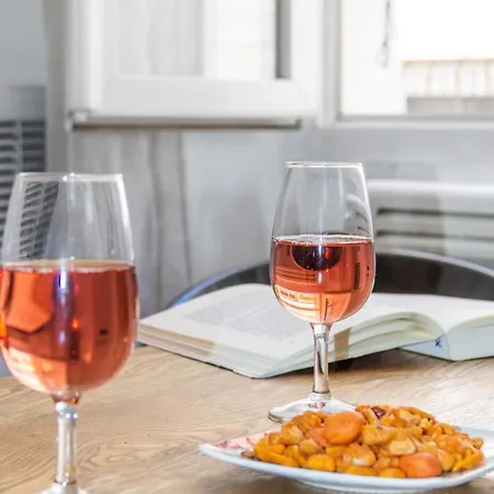 Apartmán Le Montfleury - Hypercenter - Cozy - Wifi Cannes