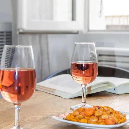 Apartmán Le Montfleury - Hypercenter - Cozy - Wifi *