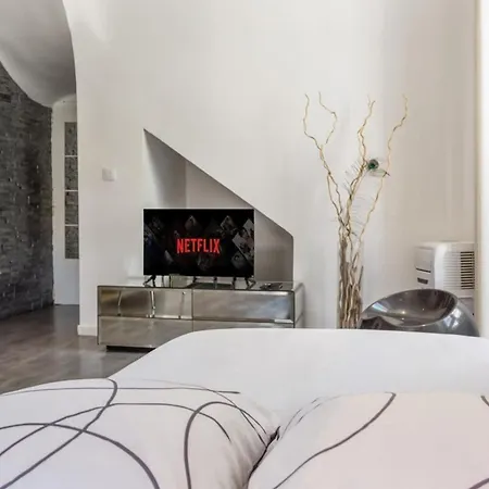 Le Montfleury - Hypercenter - Cozy - Wifi Appartamento *