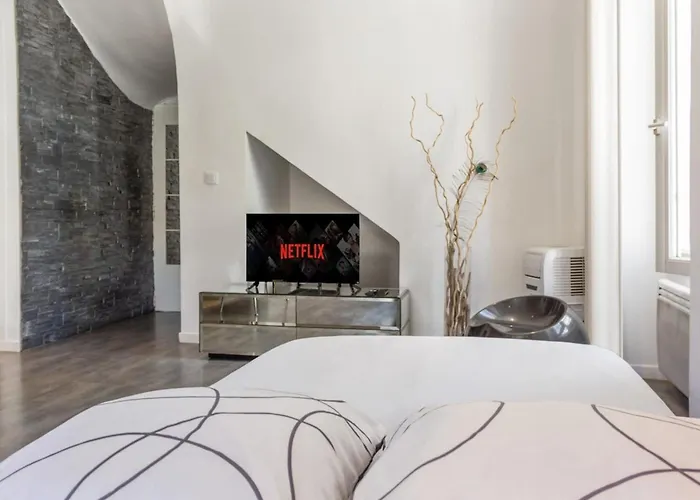 Le Montfleury - Hypercenter - Cozy - Wifi