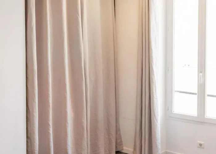 Le Montfleury - Hypercenter - Cozy - Wifi Apartman