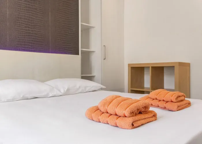 Le Montfleury - Hypercenter - Cozy - Wifi Cannes