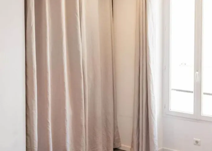 Apartman Le Montfleury - Hypercenter - Cozy - Wifi