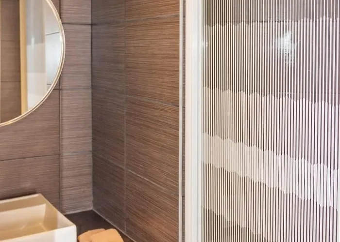 Le Montfleury - Hypercenter - Cozy - Wifi Apartman *