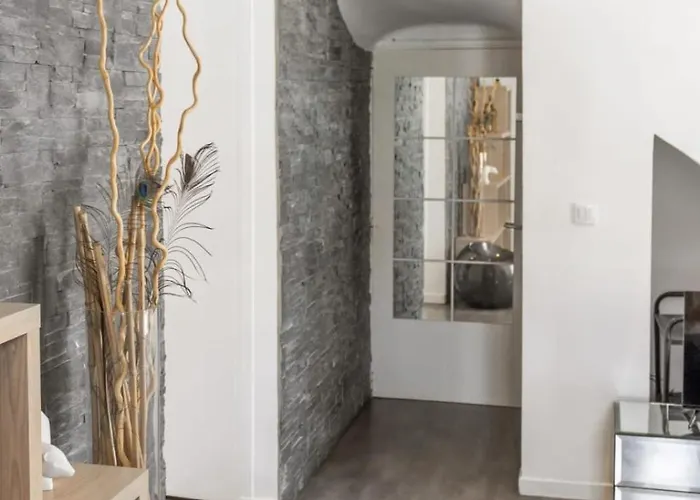 Apartman Le Montfleury - Hypercenter - Cozy - Wifi